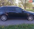 Чорний Альфа Ромео 159, об'ємом двигуна 1.9 л та пробігом 298 тис. км за 5900 $, фото 12 на Automoto.ua