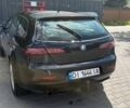 Черный Альфа Ромео 159, объемом двигателя 1.9 л и пробегом 390 тыс. км за 5200 $, фото 5 на Automoto.ua