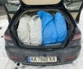 Черный Альфа Ромео 159, объемом двигателя 1.9 л и пробегом 228 тыс. км за 7300 $, фото 8 на Automoto.ua
