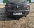 Чорний Альфа Ромео 159, об'ємом двигуна 2.2 л та пробігом 272 тис. км за 5000 $, фото 2 на Automoto.ua
