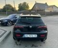 Черный Альфа Ромео 159, объемом двигателя 1.9 л и пробегом 337 тыс. км за 7000 $, фото 1 на Automoto.ua