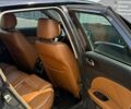 Чорний Альфа Ромео 159, об'ємом двигуна 1.91 л та пробігом 390 тис. км за 4800 $, фото 7 на Automoto.ua