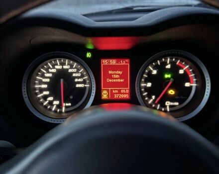 Черный Альфа Ромео 159, объемом двигателя 1.9 л и пробегом 250 тыс. км за 3600 $, фото 9 на Automoto.ua