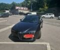 Черный Альфа Ромео 159, объемом двигателя 2.3 л и пробегом 150 тыс. км за 10500 $, фото 5 на Automoto.ua