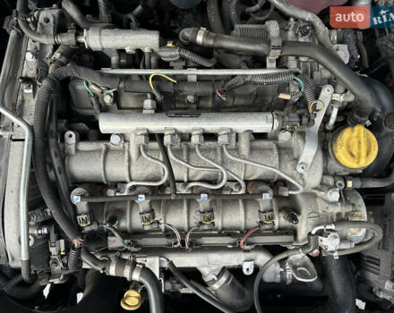 Черный Альфа Ромео 159, объемом двигателя 1.91 л и пробегом 320 тыс. км за 6300 $, фото 10 на Automoto.ua