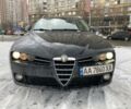 Черный Альфа Ромео 159, объемом двигателя 1.9 л и пробегом 228 тыс. км за 7300 $, фото 11 на Automoto.ua