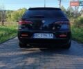 Черный Альфа Ромео 159, объемом двигателя 1.9 л и пробегом 298 тыс. км за 5900 $, фото 14 на Automoto.ua
