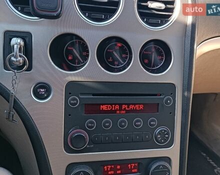 Черный Альфа Ромео 159, объемом двигателя 1.9 л и пробегом 298 тыс. км за 5900 $, фото 3 на Automoto.ua