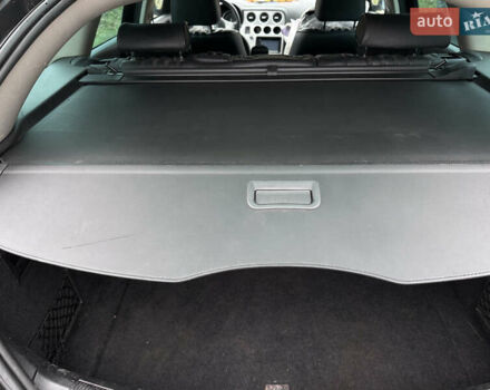 Чорний Альфа Ромео 159, об'ємом двигуна 1.8 л та пробігом 203 тис. км за 6500 $, фото 15 на Automoto.ua