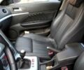 Чорний Альфа Ромео 159, об'ємом двигуна 1.91 л та пробігом 252 тис. км за 6500 $, фото 8 на Automoto.ua