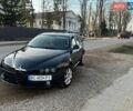 Черный Альфа Ромео 159, объемом двигателя 1.9 л и пробегом 265 тыс. км за 6000 $, фото 7 на Automoto.ua