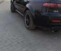 Чорний Альфа Ромео 159, об'ємом двигуна 1.91 л та пробігом 355 тис. км за 5800 $, фото 4 на Automoto.ua