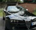 Чорний Альфа Ромео 159, об'ємом двигуна 1.9 л та пробігом 257 тис. км за 6200 $, фото 4 на Automoto.ua