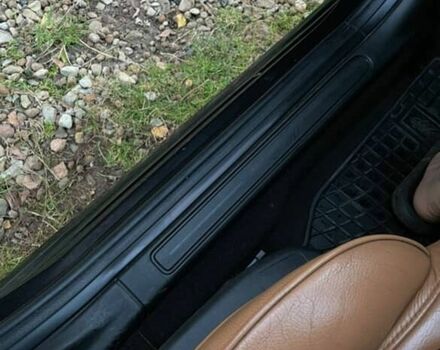 Чорний Альфа Ромео 159, об'ємом двигуна 1.9 л та пробігом 265 тис. км за 6000 $, фото 11 на Automoto.ua