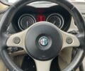 Черный Альфа Ромео 159, объемом двигателя 1.9 л и пробегом 228 тыс. км за 7300 $, фото 16 на Automoto.ua