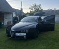 Чорний Альфа Ромео 159, об'ємом двигуна 1.9 л та пробігом 321 тис. км за 6000 $, фото 1 на Automoto.ua