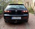 Чорний Альфа Ромео 159, об'ємом двигуна 1.91 л та пробігом 252 тис. км за 6500 $, фото 1 на Automoto.ua