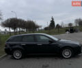Черный Альфа Ромео 159, объемом двигателя 1.8 л и пробегом 203 тыс. км за 6500 $, фото 9 на Automoto.ua