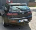 Чорний Альфа Ромео 159, об'ємом двигуна 1.9 л та пробігом 390 тис. км за 5000 $, фото 5 на Automoto.ua