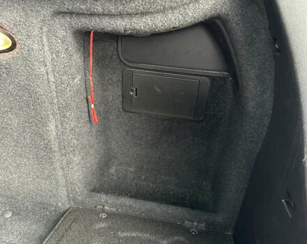 Черный Альфа Ромео 159, объемом двигателя 1.91 л и пробегом 320 тыс. км за 6300 $, фото 14 на Automoto.ua