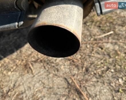 Черный Альфа Ромео 159, объемом двигателя 2.2 л и пробегом 272 тыс. км за 6000 $, фото 13 на Automoto.ua