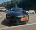 Чорний Альфа Ромео 159, об'ємом двигуна 2.4 л та пробігом 178 тис. км за 7900 $, фото 1 на Automoto.ua