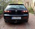Чорний Альфа Ромео 159, об'ємом двигуна 1.91 л та пробігом 252 тис. км за 6500 $, фото 1 на Automoto.ua
