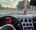 Черный Альфа Ромео 159, объемом двигателя 1.9 л и пробегом 234 тыс. км за 6000 $, фото 6 на Automoto.ua