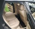 Чорний Альфа Ромео 159, об'ємом двигуна 1.9 л та пробігом 278 тис. км за 4500 $, фото 21 на Automoto.ua