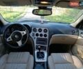 Черный Альфа Ромео 159, объемом двигателя 1.9 л и пробегом 298 тыс. км за 5900 $, фото 10 на Automoto.ua