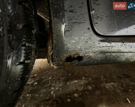 Черный Альфа Ромео 159, объемом двигателя 1.91 л и пробегом 320 тыс. км за 6300 $, фото 31 на Automoto.ua