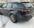 Черный Альфа Ромео 159, объемом двигателя 1.9 л и пробегом 228 тыс. км за 7300 $, фото 18 на Automoto.ua