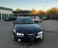 Черный Альфа Ромео 159, объемом двигателя 1.9 л и пробегом 337 тыс. км за 7000 $, фото 1 на Automoto.ua