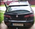 Чорний Альфа Ромео 159, об'ємом двигуна 1.9 л та пробігом 278 тис. км за 4500 $, фото 25 на Automoto.ua