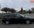 Чорний Альфа Ромео 159, об'ємом двигуна 1.8 л та пробігом 203 тис. км за 6500 $, фото 9 на Automoto.ua