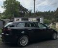 Чорний Альфа Ромео 159, об'ємом двигуна 1.9 л та пробігом 257 тис. км за 6200 $, фото 7 на Automoto.ua