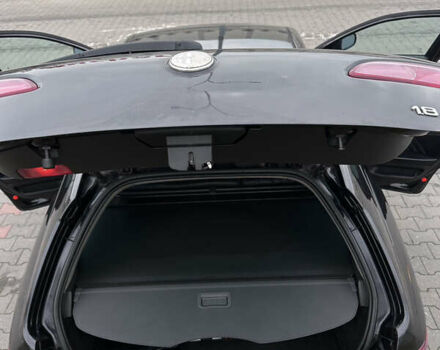 Чорний Альфа Ромео 159, об'ємом двигуна 1.8 л та пробігом 203 тис. км за 6500 $, фото 12 на Automoto.ua