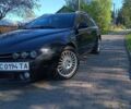 Черный Альфа Ромео 159, объемом двигателя 1.9 л и пробегом 298 тыс. км за 5900 $, фото 15 на Automoto.ua