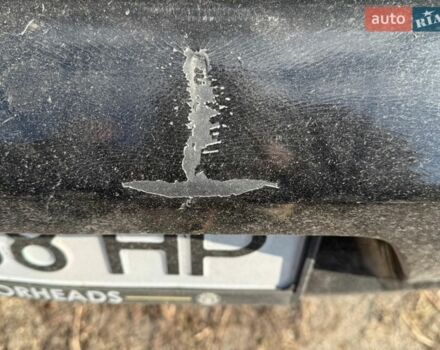 Черный Альфа Ромео 159, объемом двигателя 2.2 л и пробегом 272 тыс. км за 6000 $, фото 6 на Automoto.ua