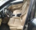 Чорний Альфа Ромео 159, об'ємом двигуна 1.9 л та пробігом 278 тис. км за 4800 $, фото 24 на Automoto.ua