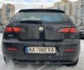 Черный Альфа Ромео 159, объемом двигателя 1.9 л и пробегом 228 тыс. км за 7300 $, фото 7 на Automoto.ua