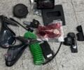 Чорний Альфа Ромео 159, об'ємом двигуна 2.2 л та пробігом 272 тис. км за 5000 $, фото 24 на Automoto.ua