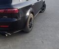 Чорний Альфа Ромео 159, об'ємом двигуна 1.91 л та пробігом 355 тис. км за 5800 $, фото 3 на Automoto.ua