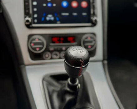 Альфа Ромео 159 2007 в Борисполе на Automoto.ua Черный Альфа Ромео 159, объемом двигателя 3.2 л и пробегом 178 тыс. км за 8900 $, фото 19 на Automoto.ua