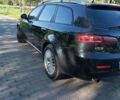 Чорний Альфа Ромео 159, об'ємом двигуна 1.9 л та пробігом 298 тис. км за 5900 $, фото 7 на Automoto.ua