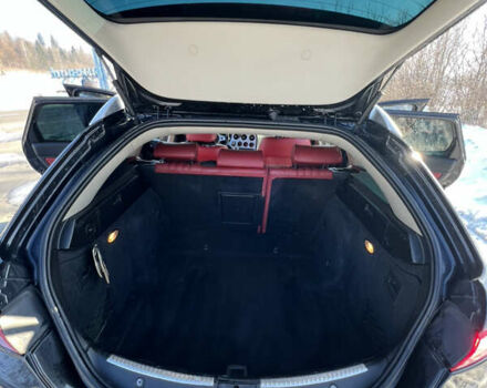 Черный Альфа Ромео 159, объемом двигателя 1.9 л и пробегом 229 тыс. км за 7200 $, фото 13 на Automoto.ua