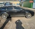 Черный Альфа Ромео 159, объемом двигателя 2.2 л и пробегом 272 тыс. км за 6000 $, фото 2 на Automoto.ua