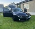 Чорний Альфа Ромео 159, об'ємом двигуна 1.9 л та пробігом 321 тис. км за 6000 $, фото 1 на Automoto.ua