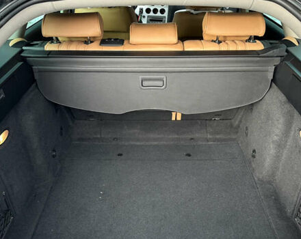 Черный Альфа Ромео 159, объемом двигателя 1.91 л и пробегом 320 тыс. км за 6300 $, фото 12 на Automoto.ua