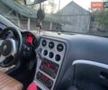 Черный Альфа Ромео 159, объемом двигателя 1.9 л и пробегом 265 тыс. км за 6000 $, фото 9 на Automoto.ua